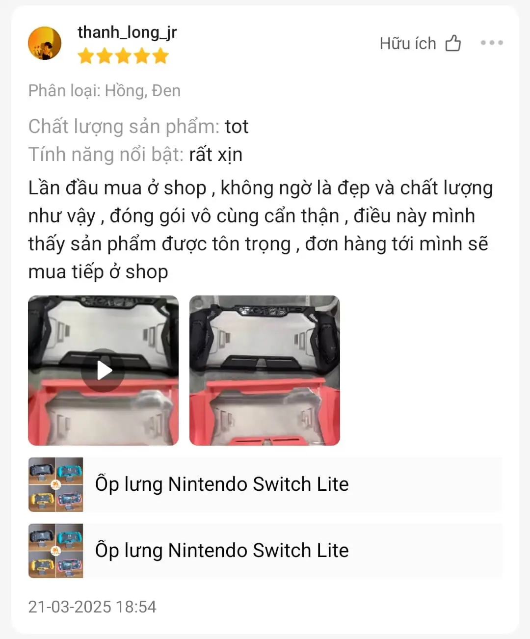ggshop-review