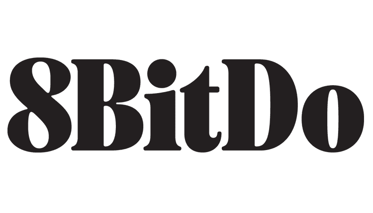8BitDo
