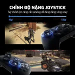 Tay Cầm Flydigi Vader 4 Pro Bảo Hành 12 Tháng 1 đổi 1