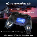 Tay Cầm Flydigi Vader 4 Pro Bảo Hành 12 Tháng 1 đổi 1