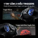 Tay Cầm Flydigi Vader 4 Pro Bảo Hành 12 Tháng 1 đổi 1