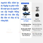 Tay Cầm Flydigi Vader 4 Pro Bảo Hành 12 Tháng 1 đổi 1