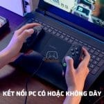 Tay Cầm GameSir G8 Plus Galileo Chơi Game Đa Nền Tảng