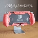 Ốp lưng Nintendo Switch Lite