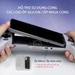 Tay cầm GameSir G8 Galileo cho iPhone 15 series và Android chuẩn Type-C