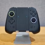 Tay cầm chơi game controller Joycon Nintendo Switch YS14 có wake up