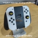 Núm bọc Joycon Nintendo Switch (bán theo cặp)