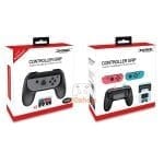 Bộ phụ kiện 1 cặp Hand Grips cho Joycon Nintendo Switch