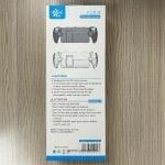 Ốp Bảo vệ Trong suốt có Chân Dựng Máy cho Ps Portal Playstation Portal