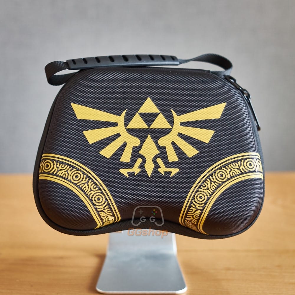 NS/XBOX - Zelda đen2