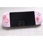 Bộ Ốp và Nút Thay Thế cho Tay Cầm MOBAPAD M6HD/M6S