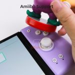 Tay cầm MOBAPAD M6S cho Nintendo Switch OLED/V1/V2