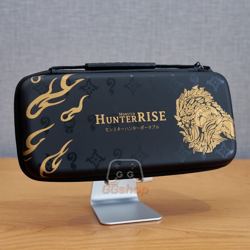 OLED Monster Hunter2
