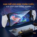 Kính Cường Lực Cao Cấp cho Playstation Portal PS Portal