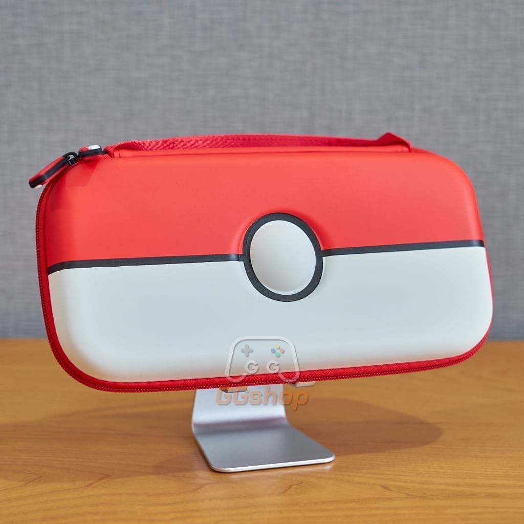OLED Pokeball Đỏ
