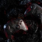 Tay Cầm 8BitDo Ultimate 2C Black Myth: Wukong