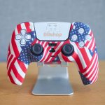 Bọc Silicon Tay Cầm PS5/PS4/XBOX Series X/S (tặng núm bọc)