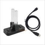 Bộ Dock Sạc Joycon và Tay Cầm Nintendo Switch Chính Hãng DOBE