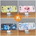 Ốp bảo vệ TPU Dẻo cho Nintendo Switch V1/V2/OLED