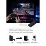 USB Receiver GuliKit Goku cho Tay cầm PS/XBOX/Nintendo Switch/GuliKit