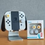 Núm bọc Joycon Nintendo Switch Cao Cấp nhiều mẫu đẹp