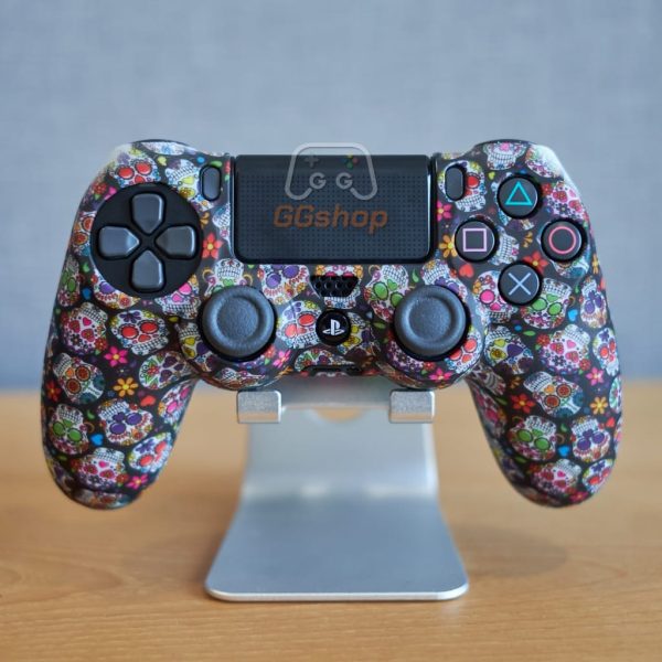 Bọc Silicon Tay Cầm PS5/PS4/XBOX Series X/S (tặng núm bọc)