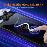 Kính Cường Lực Cao Cấp cho Playstation Portal PS Portal