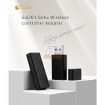 USB Receiver GuliKit Goku cho Tay cầm PS/XBOX/Nintendo Switch/GuliKit