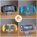 Ốp lưng Nintendo Switch Lite