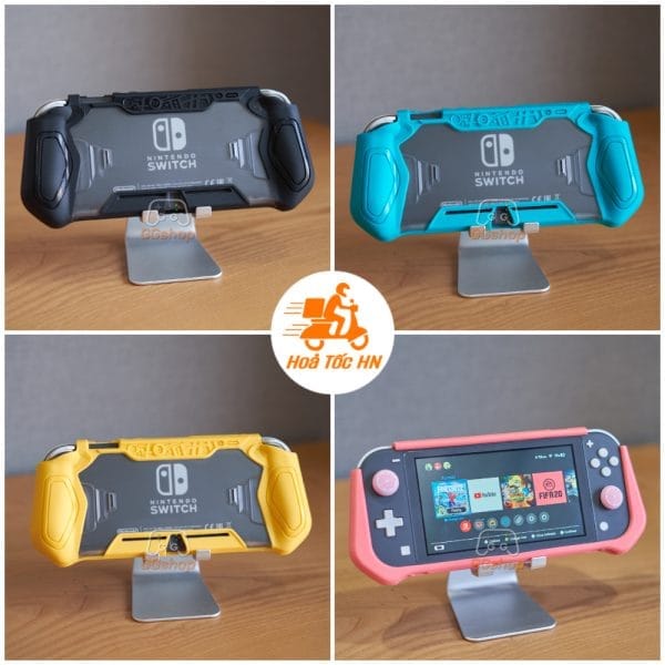 Ốp lưng Nintendo Switch Lite