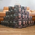 Tay Cầm 8BitDo Ultimate 2C Black Myth: Wukong