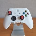 1 Cặp Núm Bọc Analog Tay Cầm XBOX (Chỉ Dành Cho XBOX)