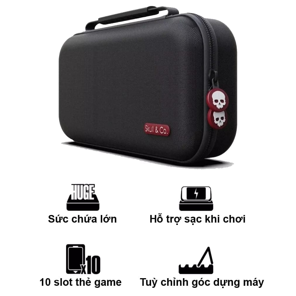 Chỉ túi (tách hộp)