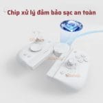 Grip Sạc Joycon Mobapad/Coiorvis/Nintendo Switch/IINE…