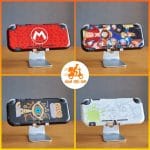Ốp lưng bảo vệ Slim Fit cho Nintendo Switch LITE