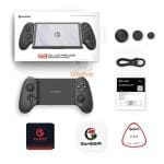 Tay Cầm GameSir G8 Plus Galileo Chơi Game Đa Nền Tảng