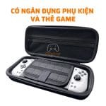 Túi Đựng Joycon COIORVIS Với Nintendo Switch OLED/V1/V2