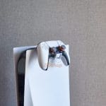 Giá móc treo Tai Nghe/Tay Cầm PS5 chính hãng DOBE