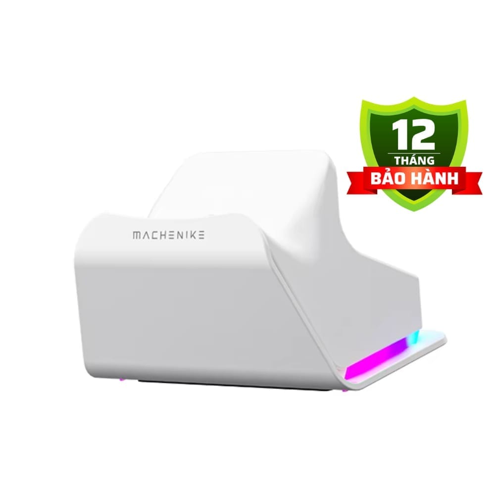 Dock Trắng BH 12th