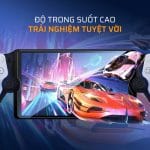Kính Cường Lực Cao Cấp cho Playstation Portal PS Portal
