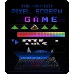 [BH 18 Tháng] Bàn Phím Machenike KT84 Hot-swap LED RGB