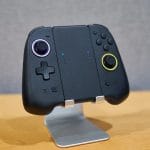 Tay cầm chơi game controller Joycon Nintendo Switch YS14 có wake up