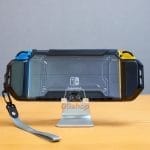 Ốp Lưng Chống Sốc kèm Grip cho Nintendo Switch OLED