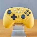 Tay cầm chơi game có Wake Up, nhiều chức năng cho Nintendo Switch và PC