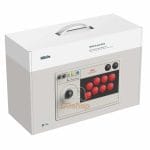 Bàn Chơi Game 8BitDo Arcade Stick cho Nintendo Switch/PC