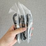 Cáp sạc nhanh USB Type C cho tay cầm PS5/XBOX/NS/Điện thoại (có truyền data)