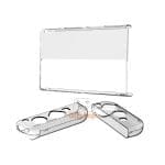 Ốp bảo vệ trong suốt cho Thân máy và Joycon Nintendo Switch OLED