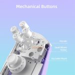 Tay cầm MOBAPAD M6S cho Nintendo Switch OLED/V1/V2