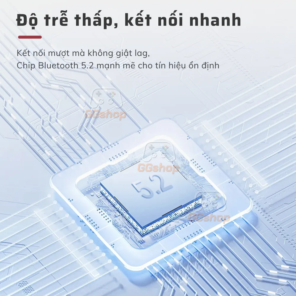 USB Kết Nối PC/Android với Mobapad M6HD/Joy-Con/Coiorvis/Pro Controller