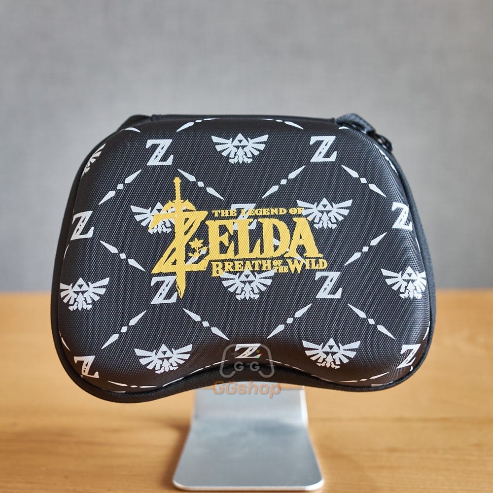 NS/XBOX - Zelda đen1